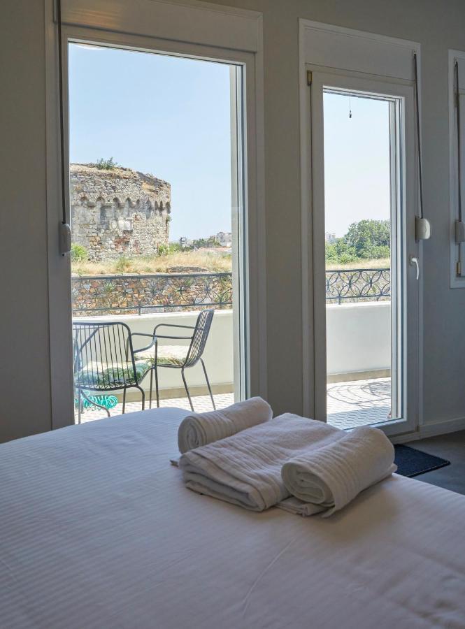 Kastron Views * Chios Town